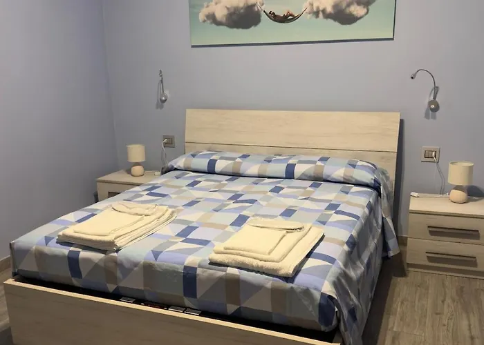 דירה Prati's Corner, Vatican