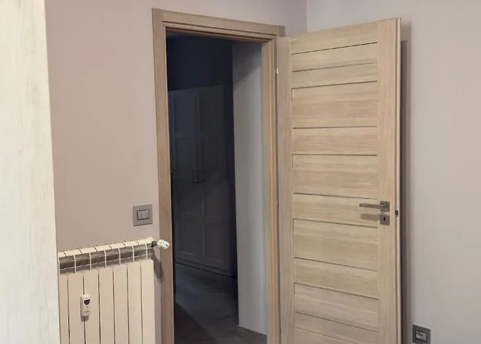 דירה Prati's Corner, Vatican *